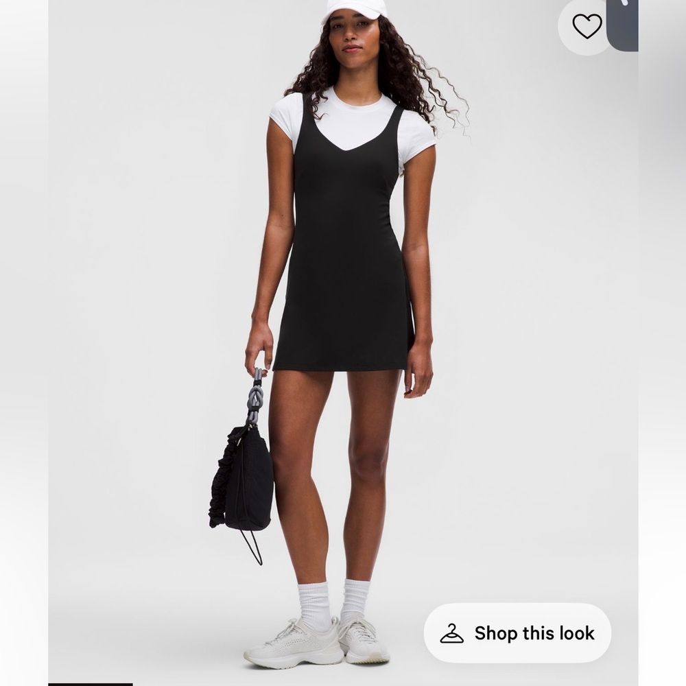 lululemon Align Dress